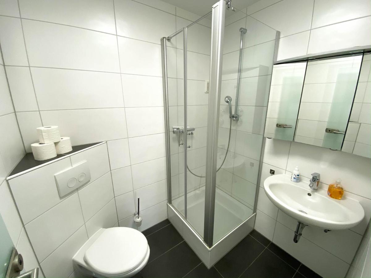 Apartment Schanzenstrasse 690 M Ue. M Winterberg Esterno foto