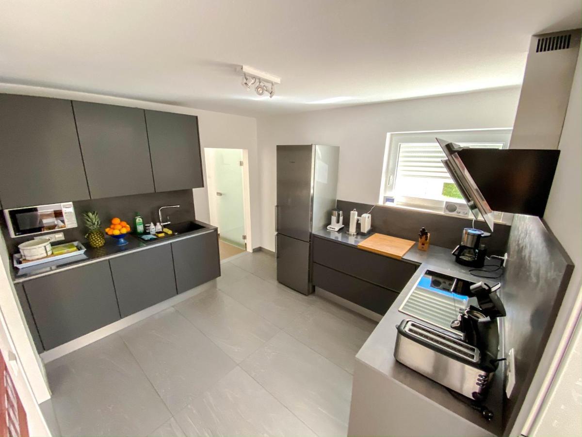 Apartment Schanzenstrasse 690 M Ue. M Winterberg Esterno foto