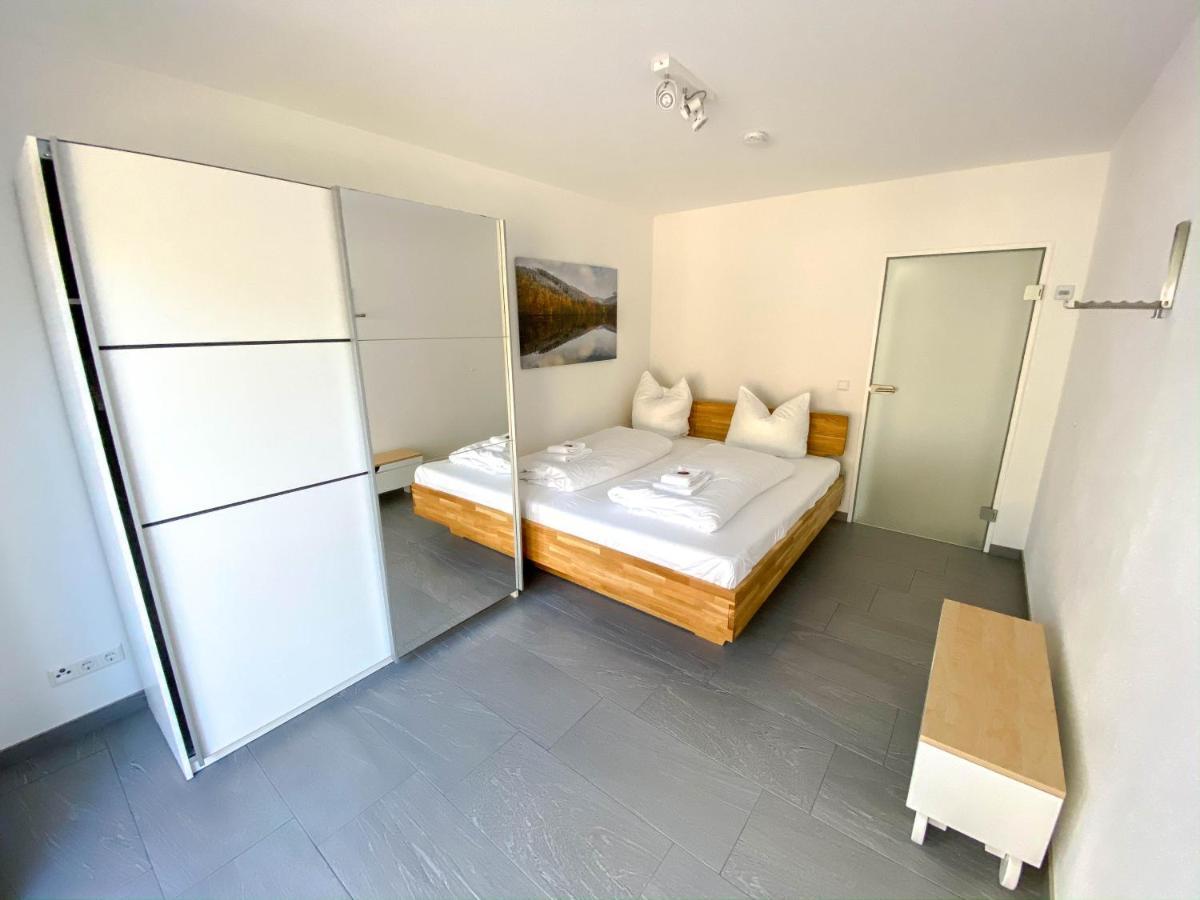 Apartment Schanzenstrasse 690 M Ue. M Winterberg Esterno foto