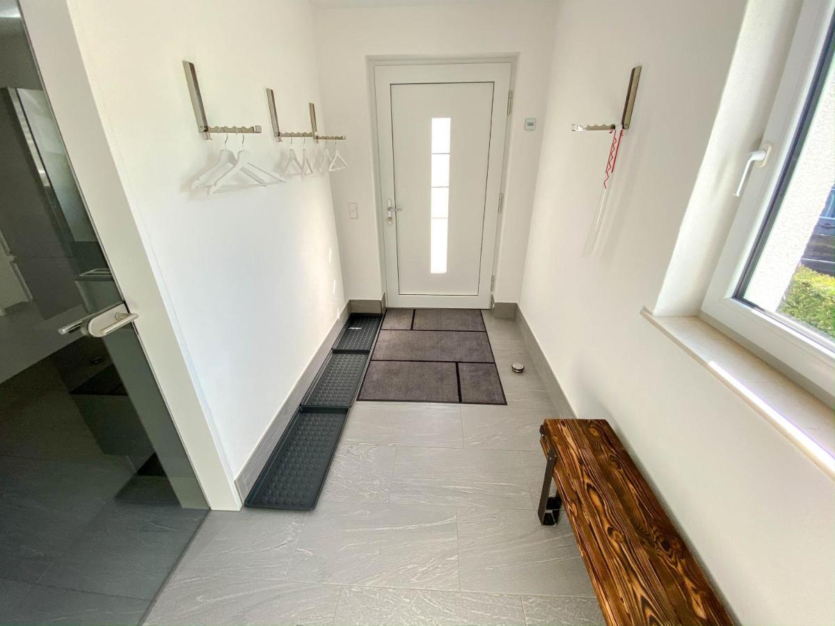 Apartment Schanzenstrasse 690 M Ue. M Winterberg Esterno foto