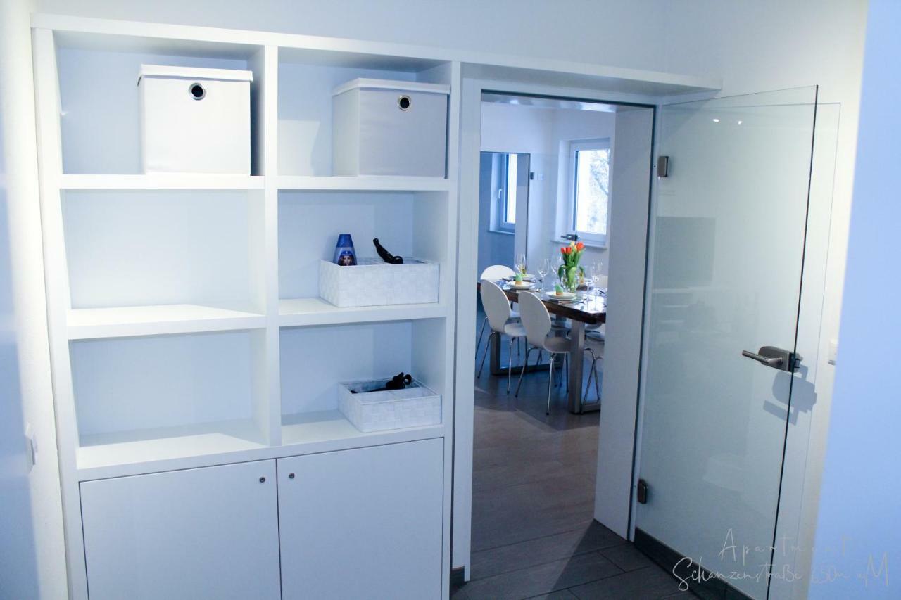 Apartment Schanzenstrasse 690 M Ue. M Winterberg Esterno foto