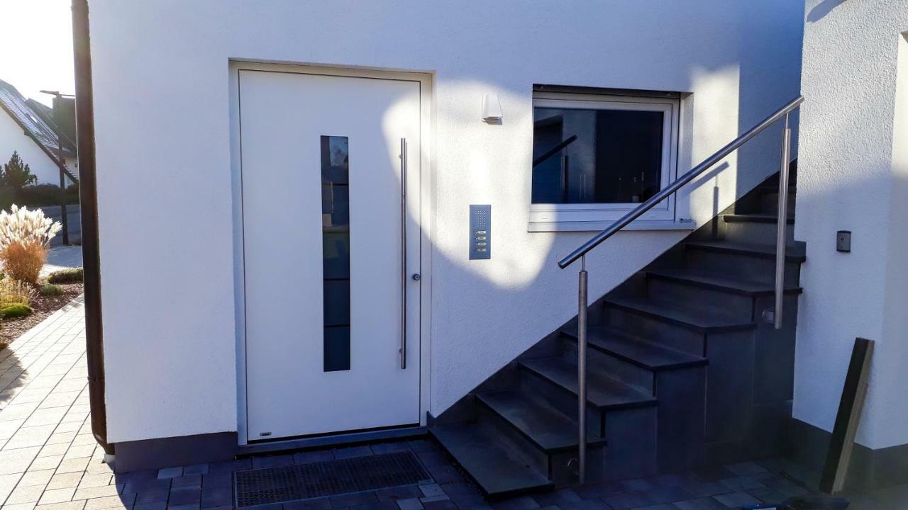 Apartment Schanzenstrasse 690 M Ue. M Winterberg Esterno foto