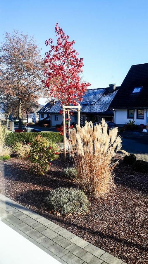 Apartment Schanzenstrasse 690 M Ue. M Winterberg Esterno foto